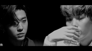 【FMV/BANGLO】B.A.P - 주소서 (Pray)