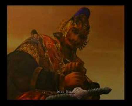 Dynasty Tactics 2 -- Cao Cao's Demise