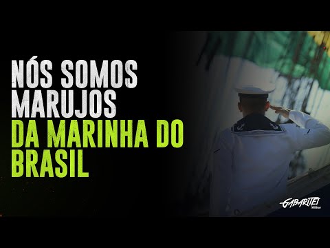 POR ONDE QUER QUE VAMOS