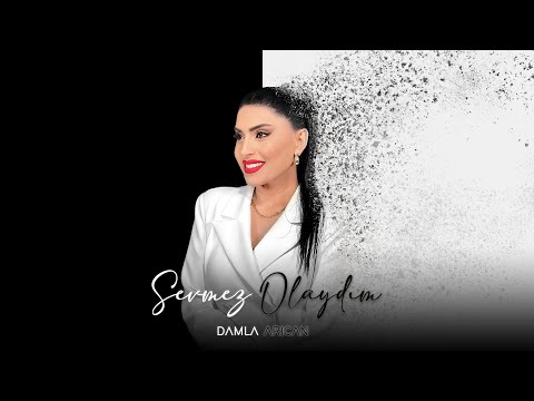 Damla Arıcan - Sevmez Olaydım (Official Video)