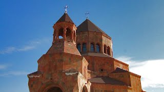 Եկեղեցական կյանք 12.02.2021
