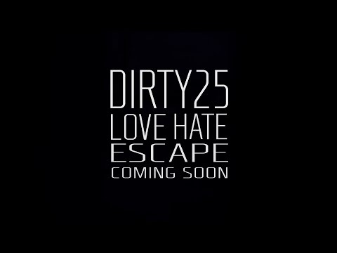 D!RTY25_Love