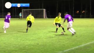 LRC o23j   -  sv Meerkerk o23j  4 - 0