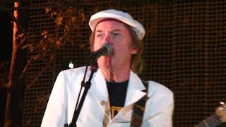 THE RUBETTES   LITTLE DARLING LIVE