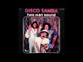 Two Man Sound Disco Samba HQ