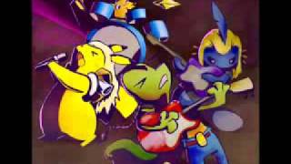 Powerglove - Gotta Catch Em All (Feat. Tony Kakko)