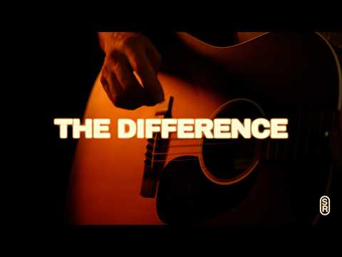 SANCTUS REAL | THE DIFFERENCE - Official Music Video