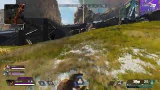 ［Apex]　[参加型]　新シーズン
