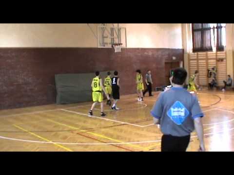 Soproni Sportiskola/A - Bajai Bácska FKE/A