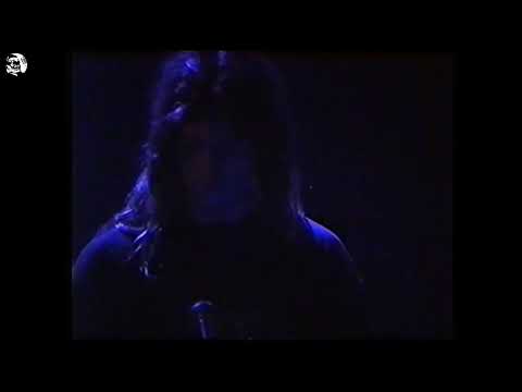 BAL-SAGOTH: Live in Essen, Germany, February 1997