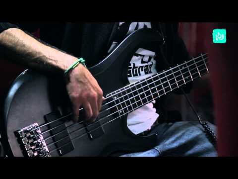 فرقة اوتوستراد الموسيقية | Autostrad - مش قادر