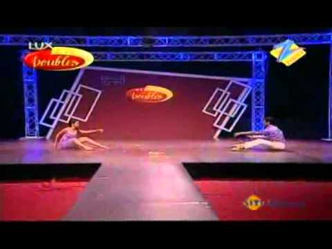 DID Doubles - Delhi Audition - Jan. 07 '11 Part - 7 - Zee TV