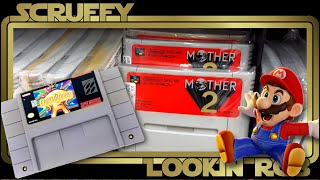 Rare North American Games for Dirt Cheap in Japan