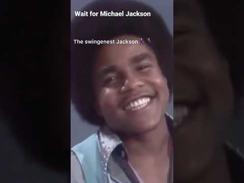 Jackson 5 Introducing Themselves (Wait for Michael Jackson)