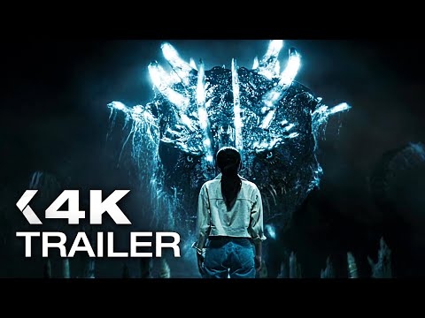 MONARCH: Legacy of Monsters Staffel 2 Trailer 2 German Deutsch (2026) Kurt Russell, Apple TV