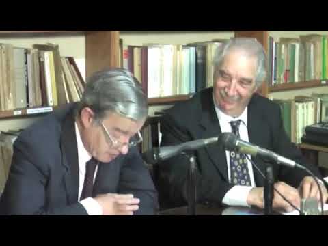 TLV1 N° 27 INFIP 'Desarrollo de su filosofía en la senda del Padre Meinvielle