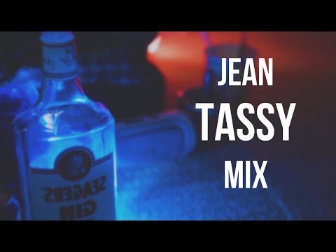 #02  Jean Tassy Mix - (Zarastruta, Don, Pj, SPVIC, Preto & Branco, YAS)
