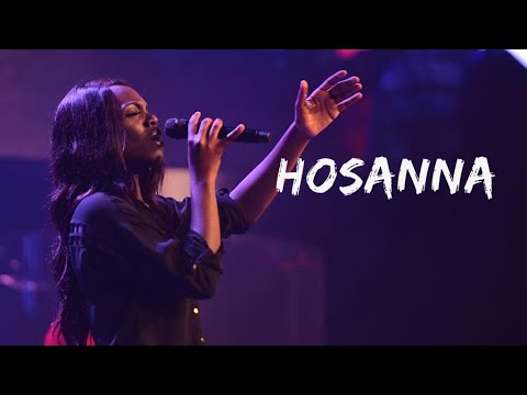 Thumbnail for Hosanna video