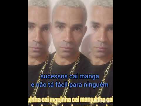 🥭MC manguinha cai manga o funkeiro de minas gerais sucessos cai manga e não tá fácil para ninguém