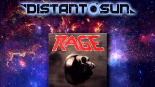 Distant Sun - Waiting for the Moon (Rage full band cover)