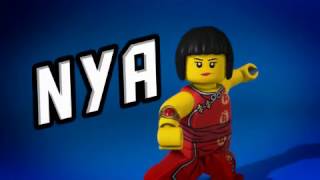 Download lagu The Royal Blacksmiths - LEGO Ninjago - Season 1 , Full Episode 9 mp3