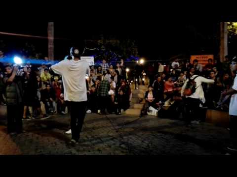 CAPER vs KEBUL - 1 (LÍNEAS ROTAS 2da EDICIÓN)