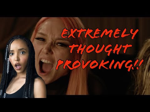 Nova Rockafeller - DID YOUR BEST Reaction