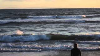 Never Give Up - Vincent Castrejon