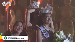 Miss Bicolandia 2025 - Announcement of Winners