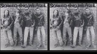 Screeching Weasel – Now I Wanna Sniff Some Glue