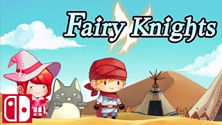 Fairy Knights (PC) Steam Key GLOBAL