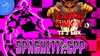 Cover art for spagetti.cpp