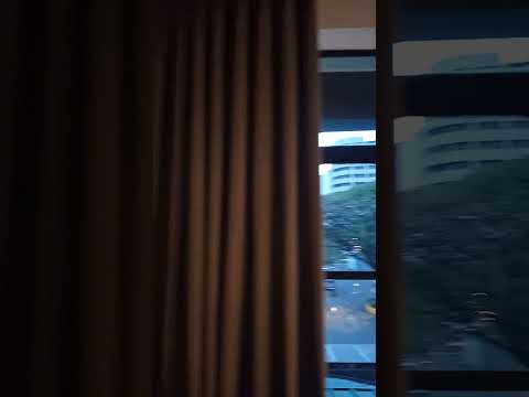 Dentro da Torre Nielson (19 de março de 2023)