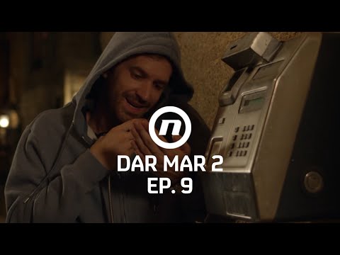 Nino na telefonu - Dar Mar 2 - epizoda 9