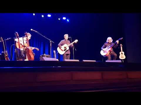 Stare Dobre Małżeństwo (SDM)  - Czarny blues o czwartej nad ranem