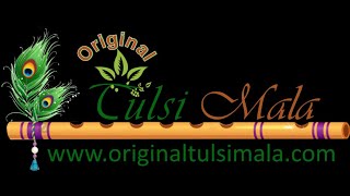 Original Tulsi Mala Wholesaler and Exporter
