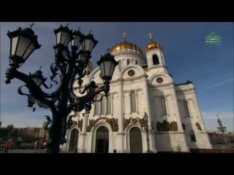 Orthodox Patriarchate of Moscow - Easter 2018