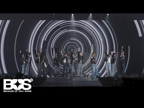 BUS 'BLIND SPOT'  (bondbond Music Mania)