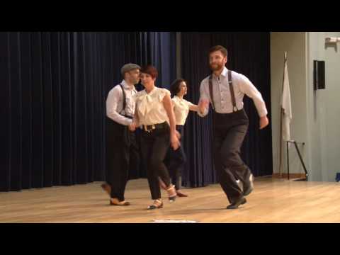 Beantown Bounce 2016 - Act 2 - Till Tom Special