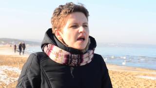 Back To The Ocean - Snow and Rain