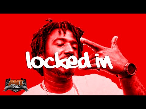 Mozzy x Celly Ru Type Beat - "Locked In" (Prod. By @Antbeatz) 2016