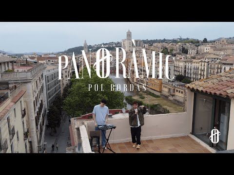 Pol Bordas: 7è 2a | PANORÀMIC SESSIONS #1