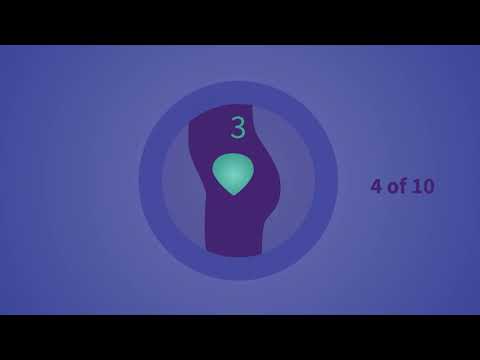 Coached Pelvic Floor Muscle Exercises: Slow squeezes