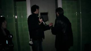 Grave Encounters (2011) Video