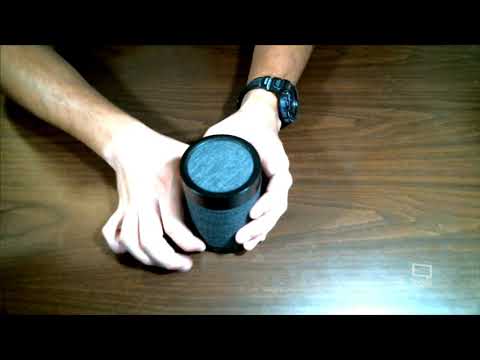 Best Cheap Speaker? Elite Wireless Speaker