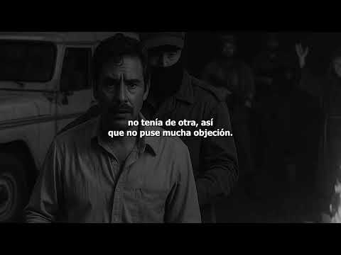 Ruta al infierno (Historia Paranormal)