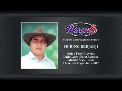 SEIRING BERJANJI (Peter Aloysius)