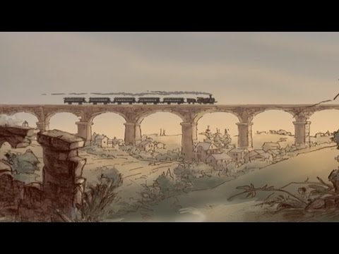Le tour du monde en 80 jours - Les voyages extraordinaires de Jules Verne