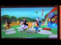 Closing To Minnie S The Wizard Of Dizz 2013 DVD