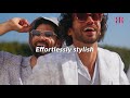 Raymond Linen Effortlessly Stylish Effortlessly You